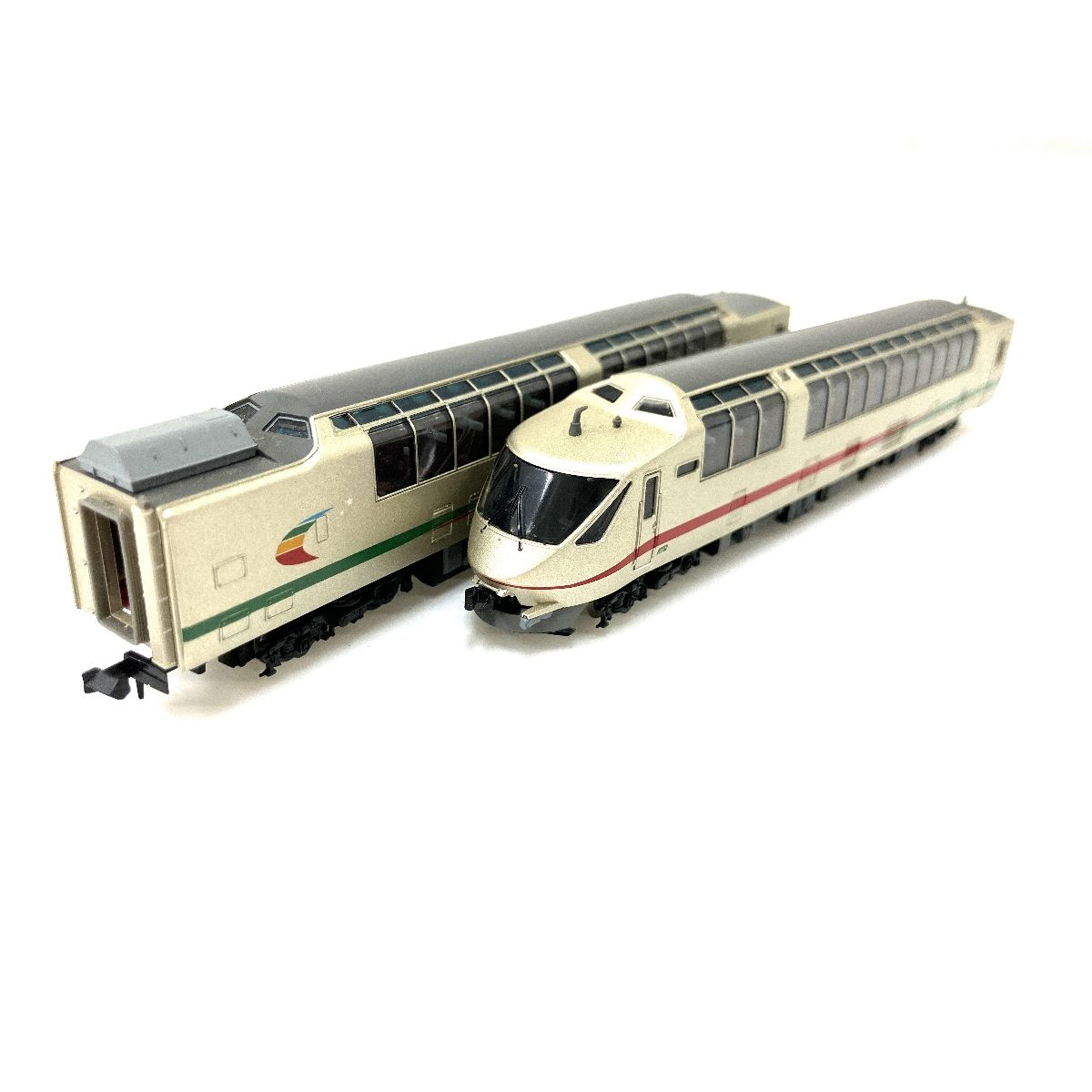 マイクロエース MICROACE A-2771 北近畿タンゴ鉄道 タンゴエクスプローラー 改造後 3両セット ジャンク O8976846 - メルカリ