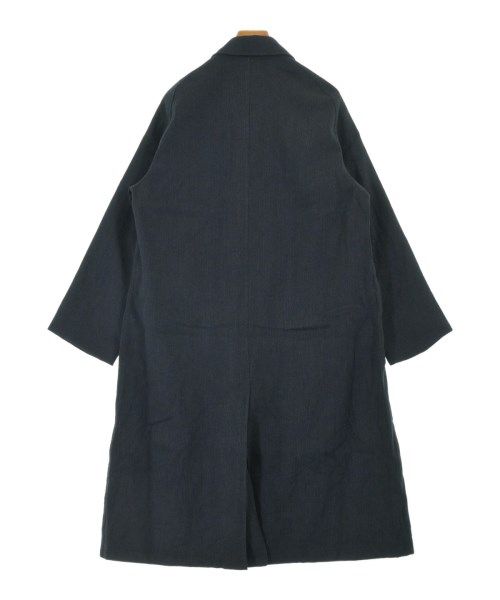 OUTIL ウティ チェスターコート メンズ 【古着】【中古】 OUTIL チェスターコート メンズ 【古着】【中古】【送料無料】 - メルカリ