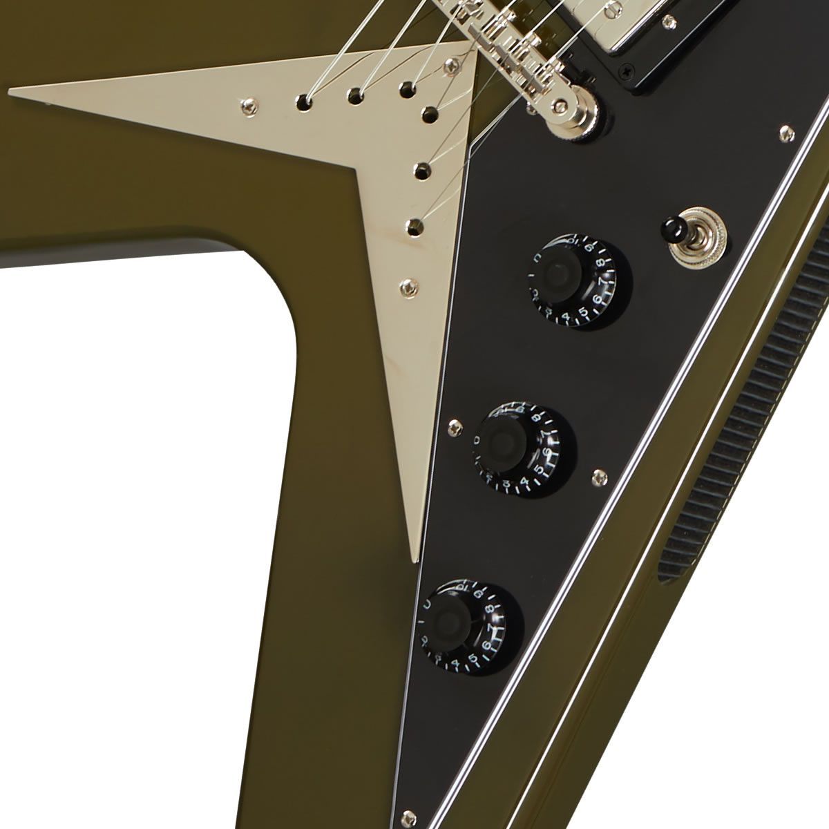Aria proⅡ MA series ブルーバースト エレキギター【整備品】