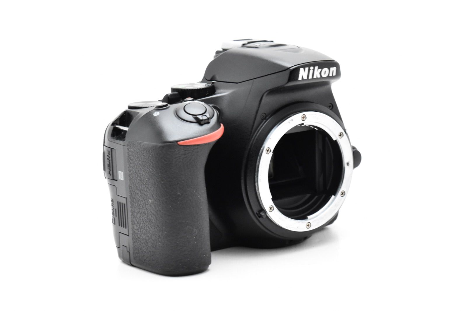 Nikon D5600 デジタル一眼レフカメラ レンズ付き 【公式通販】