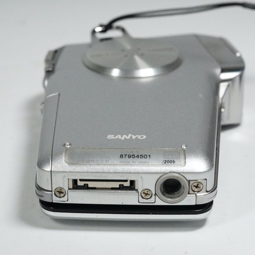 SANYO
