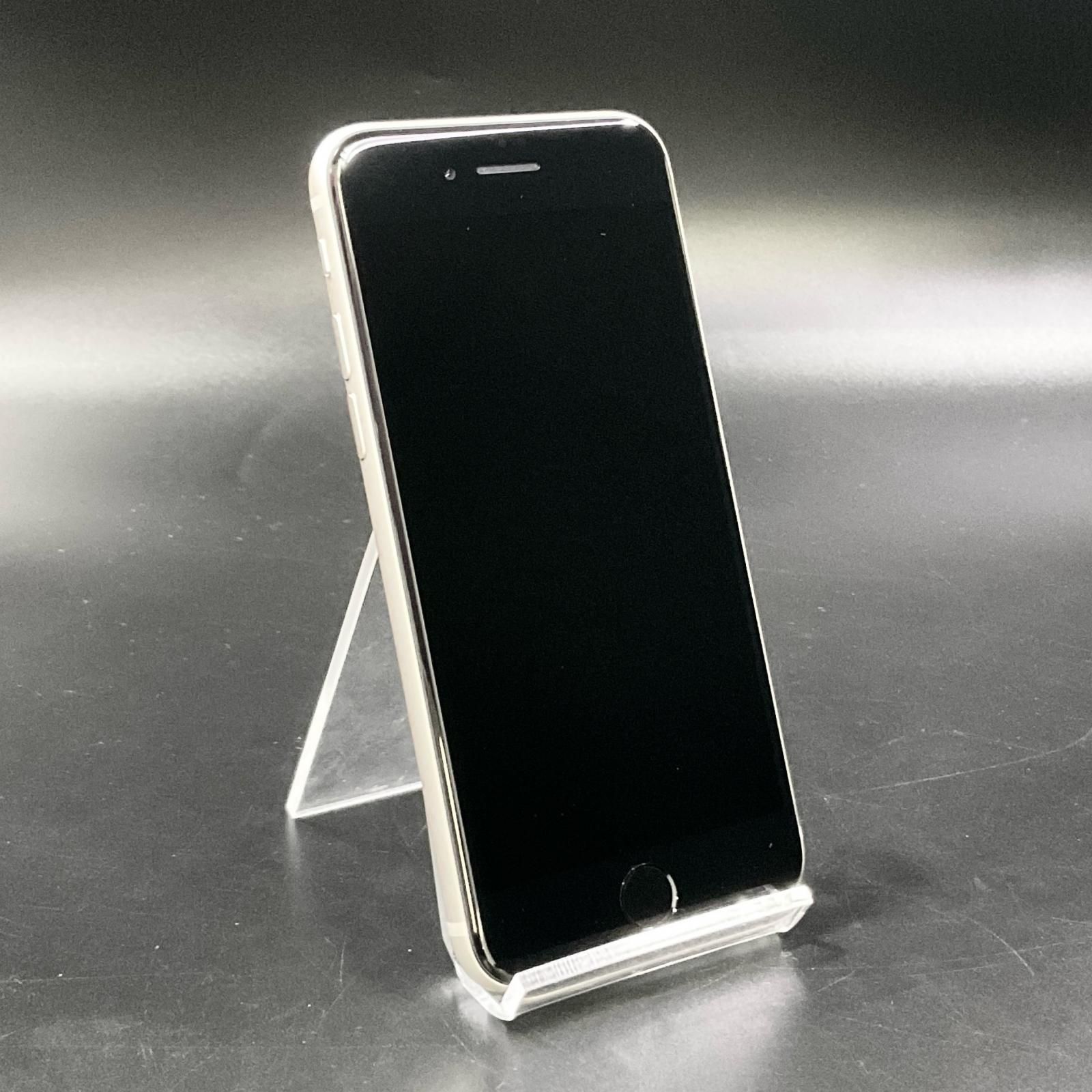 iPhone SE (第3世代) スターライト SIMフリー 256GB 【公式通販】