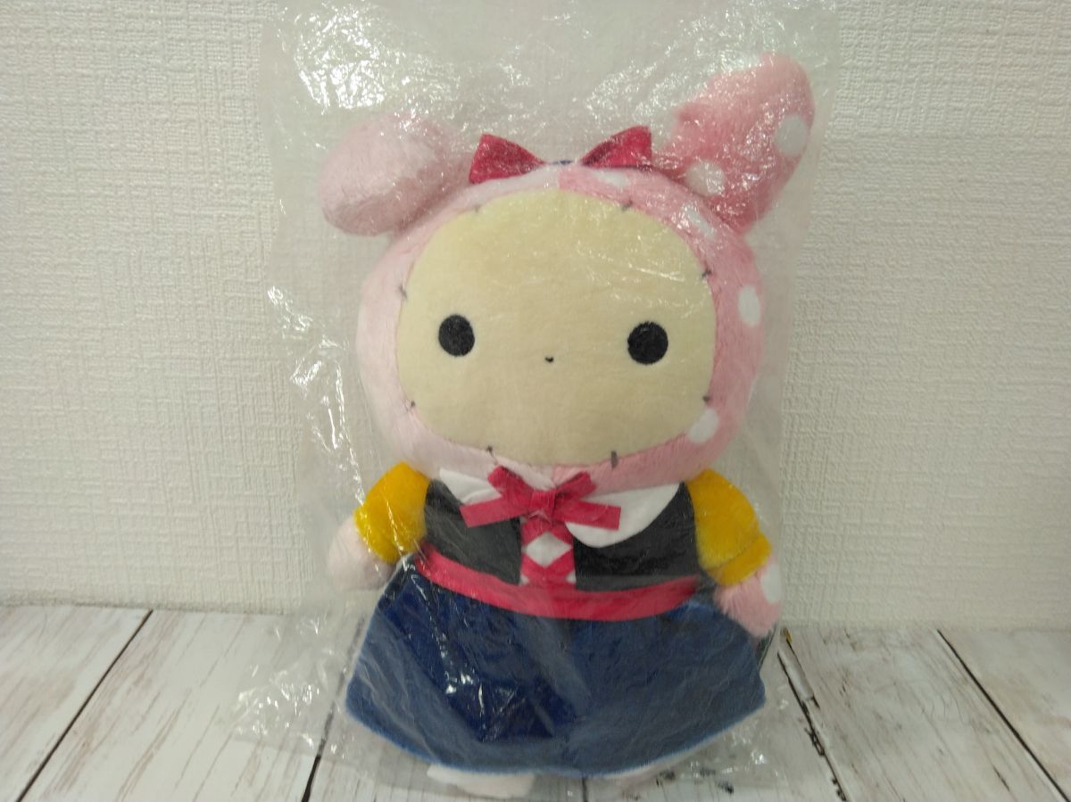 レア タグ付き 新品 センチメンタルサーカス シャッポ ぬいぐるみ サンエックス Amazon.co.jp: サンエックス(San-X) センチメンタルサーカス あつめて