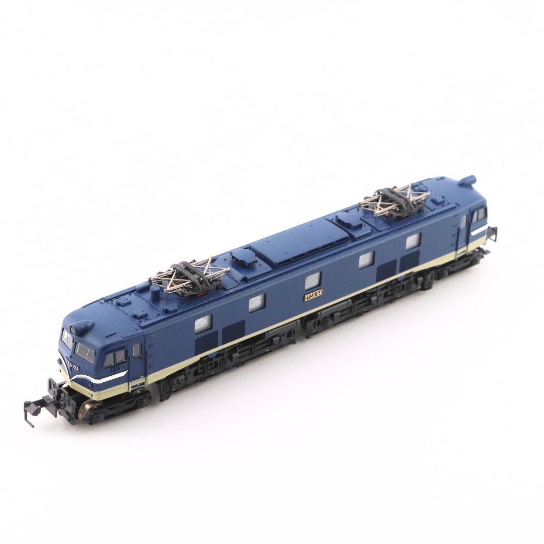 KATO 306 (M) EF58 流線型・特急色 ④ - メルカリ