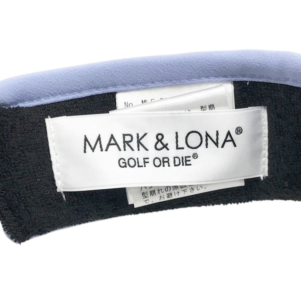 マークアンドロナ