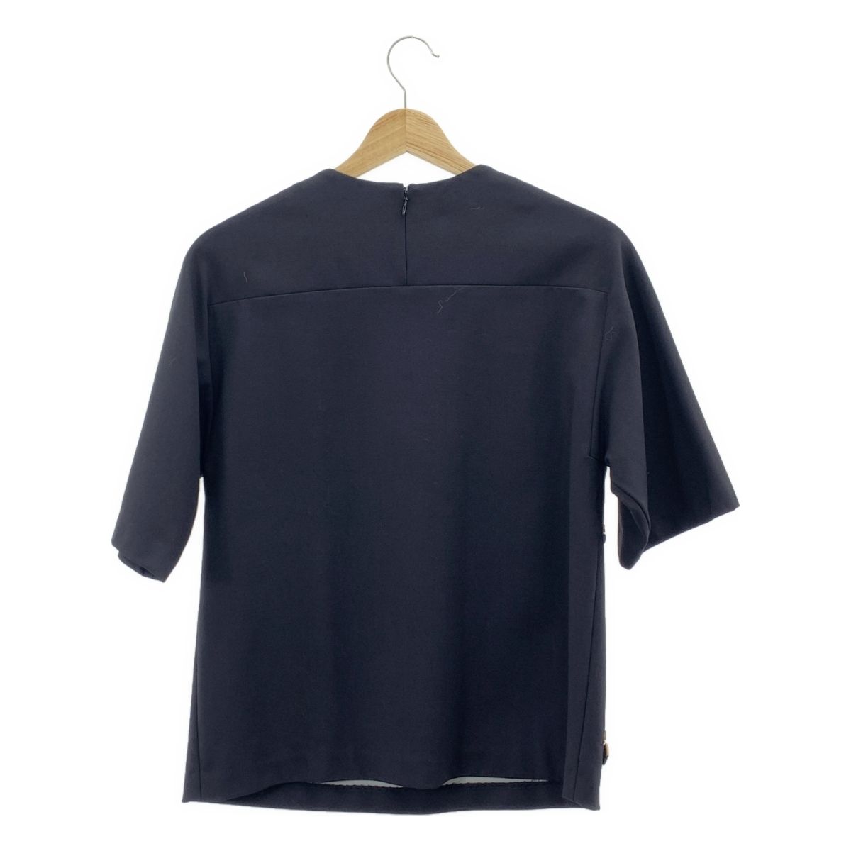 3.1 Phillip Lim / スリーワンフィリップリム | ビジュー プルオーバー