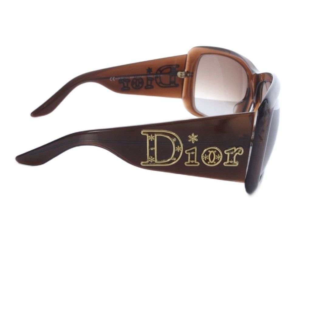 サングラス グラデーション