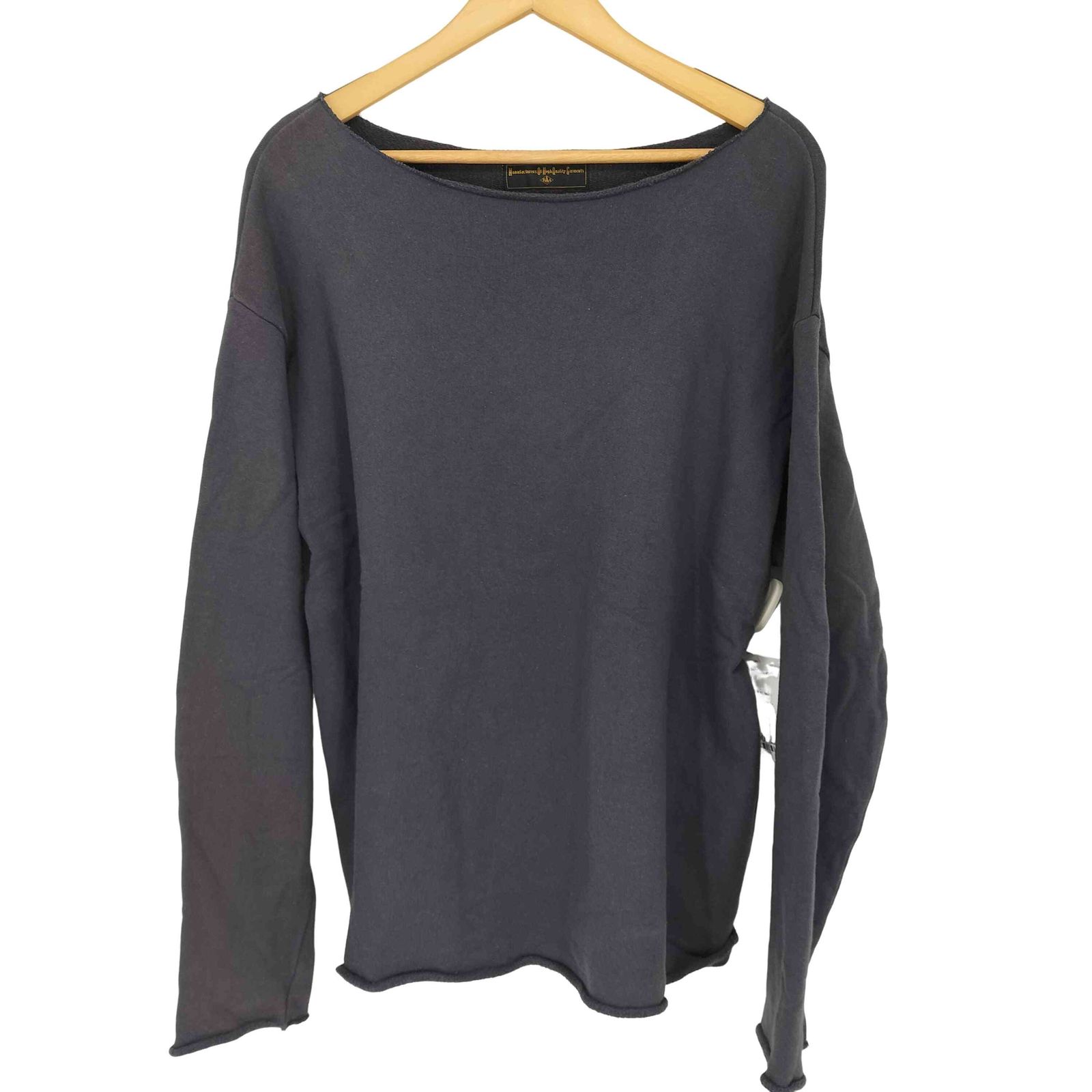 中古】ユーズドフルギ USED古着 equalment Jersey Dress レディース  