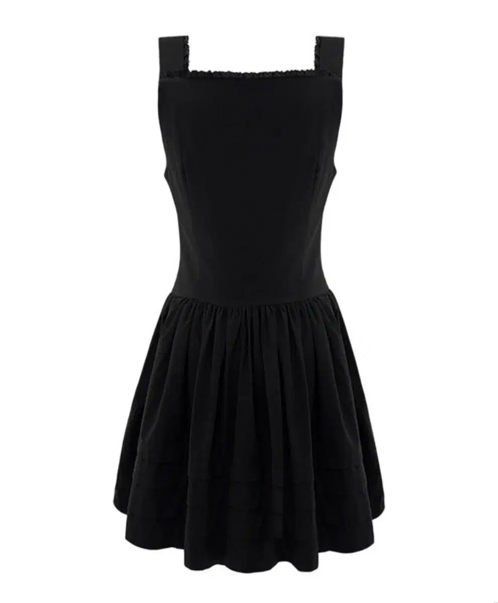 cotton ワンピース