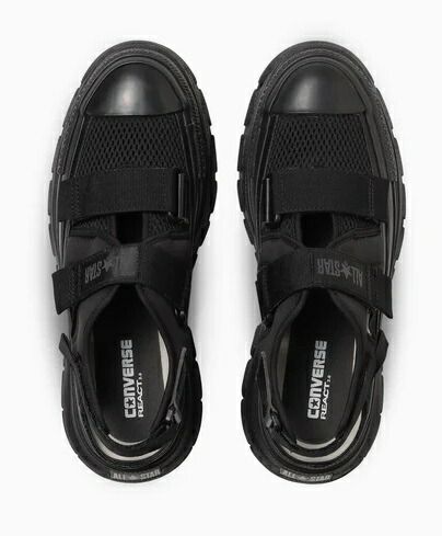 SALE】【CONVERSE】ALL STAR (R) TREKWAVE SANDAL OX 1SD840