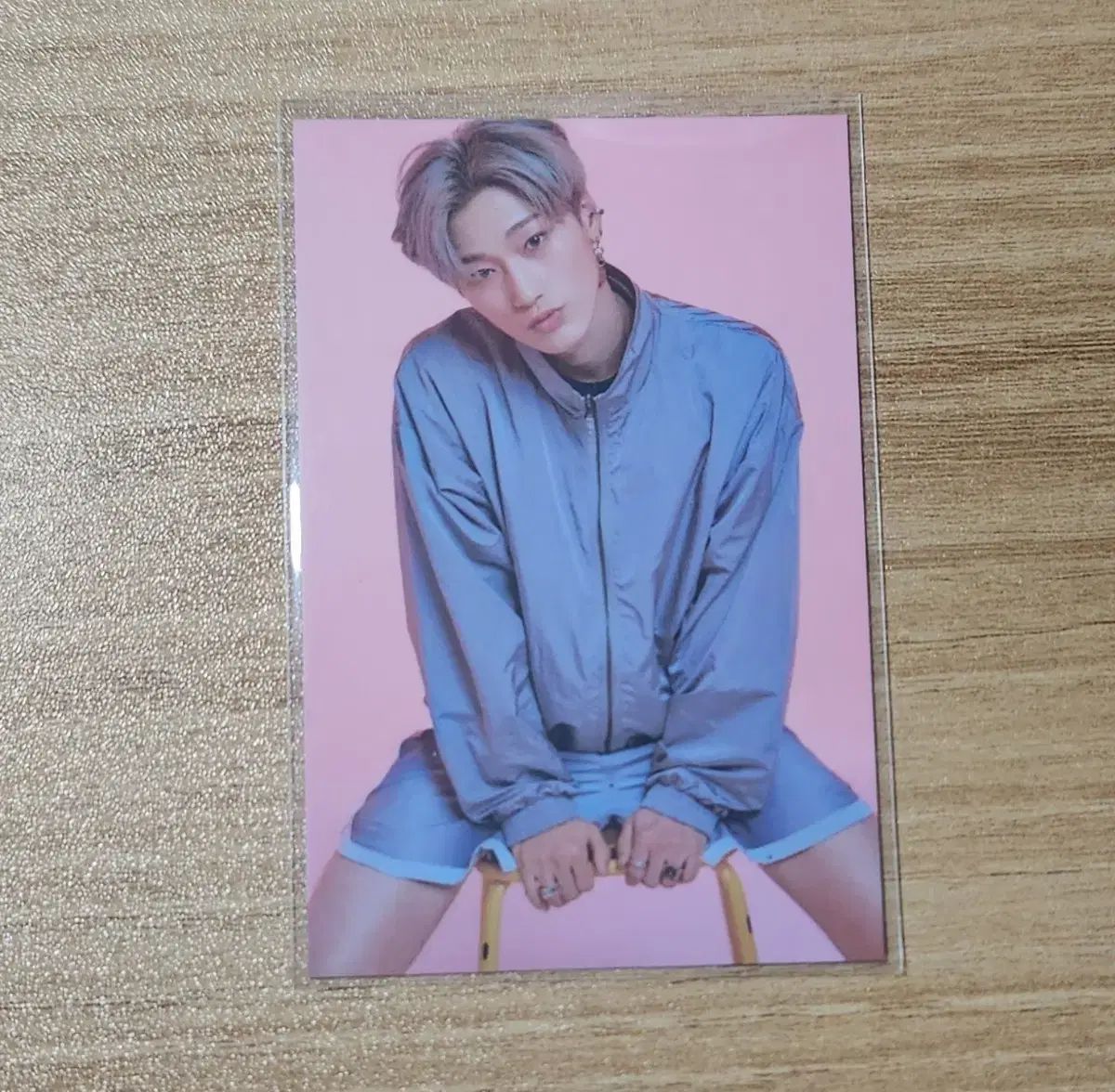 ATEEZ アチズ エイティーズ サン SAN トレカ ATEEZ(エイティーズ・アチズ) サン(SAN) サン(SAN・チェサン