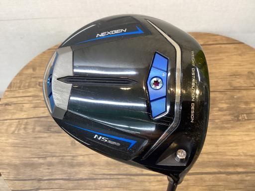 中古】 ゴルフパートナー NEXGEN NS250 10.5° ドライバー DR