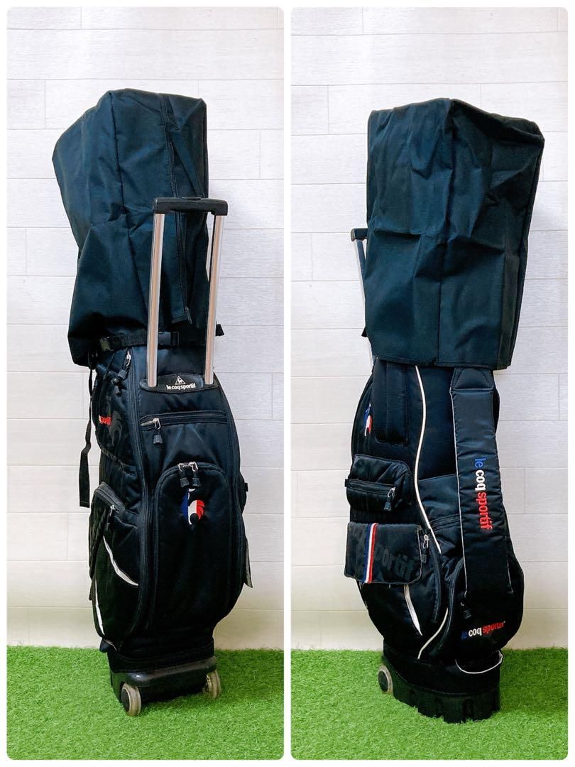 H12.テーラーメイド ルコック初心者オススメ ゴルフクラブ