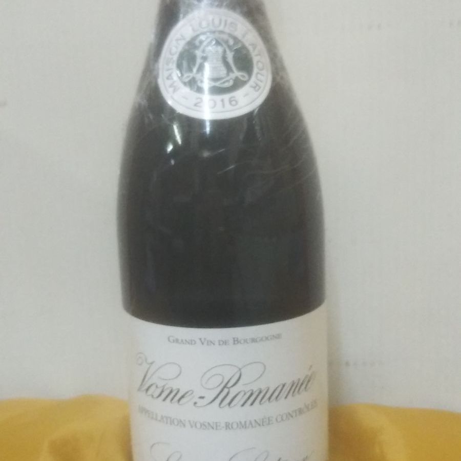 ルイ・ラトゥール・ヴォーヌ・ロマネ 合名会社鈴木商店 メルカリ