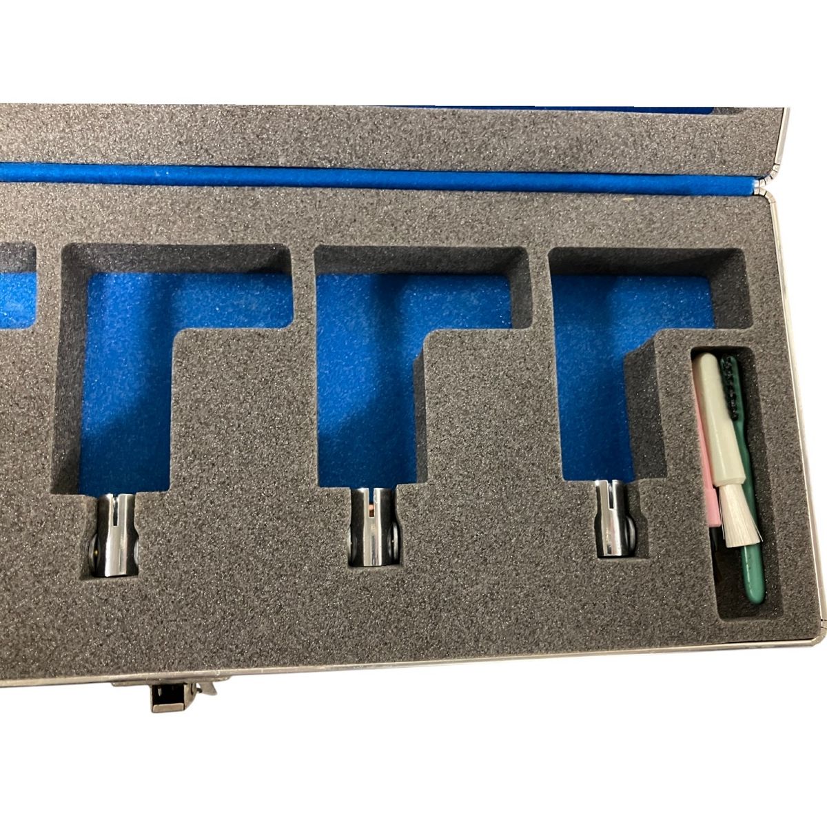 Fidelity-Research FR CARTRIDGES KEEPER K-5 カートリッジ