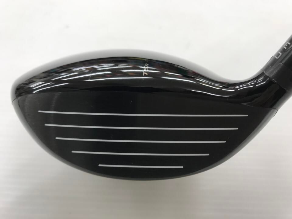 TSR 1 18 SR TSP-120 フェアウェイウッド タイトリスト 最短