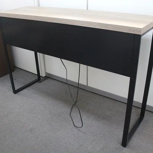 品 オカムラ アルトピアッツァ W1500 片面ハイカウンター ハイテーブル H1000