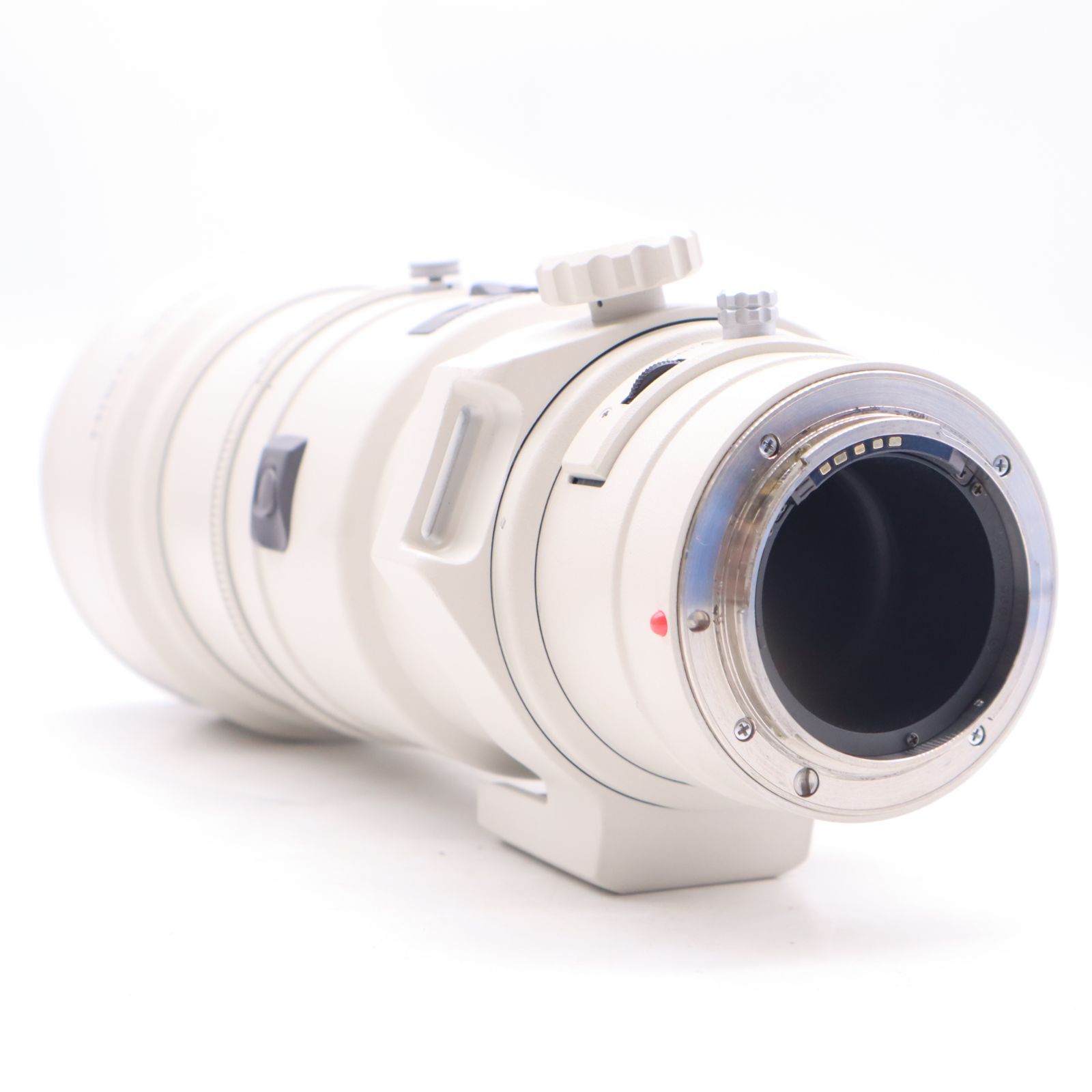 MINOLTA ミノルタ AF APO TELE アポ テレ 400mm F4.5G HIGH