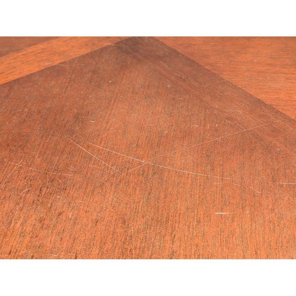 マルニ maruni ラウンドテーブル 丸テーブル 猫脚 アンティーク