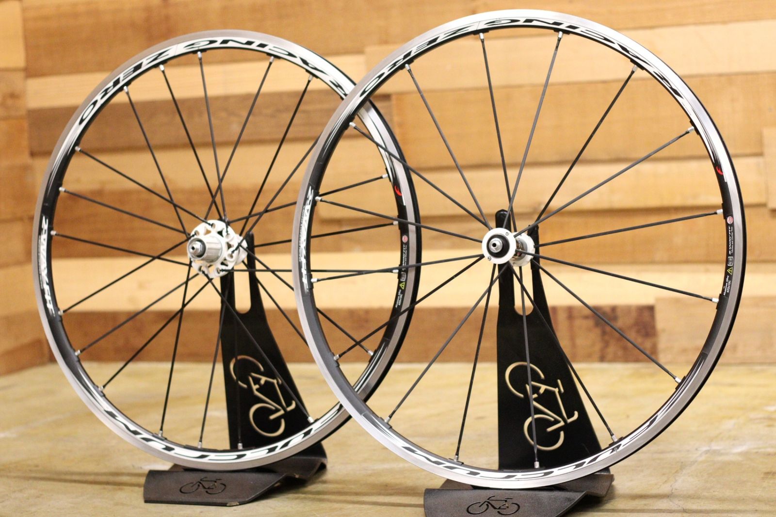 フルクラム FULCRUM レーシング ゼロ RACING ZERO 2-WAY FIT アルミ クリンチャー チューブレス ホイールセット シマノ12 11S 15C 立川店