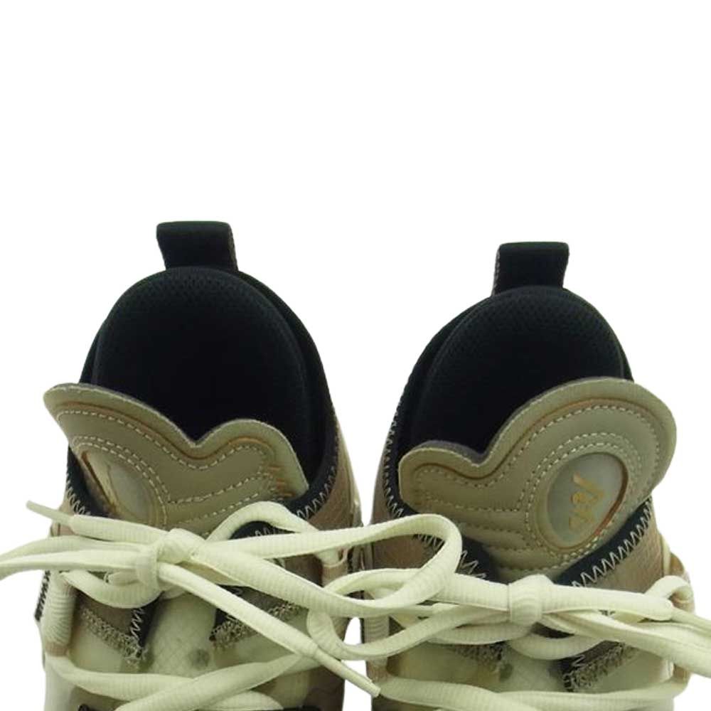 NIKE ナイキ スニーカー DC3638-102 Jordan Why Not Zer0.5 Coconut