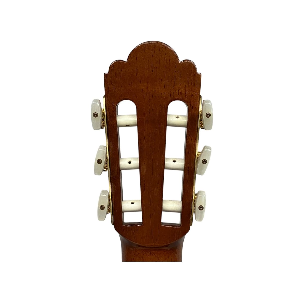 RYOJI MATSUOKA MH150 松岡良治 クラシック ギター 弦なし 弦楽器 楽器