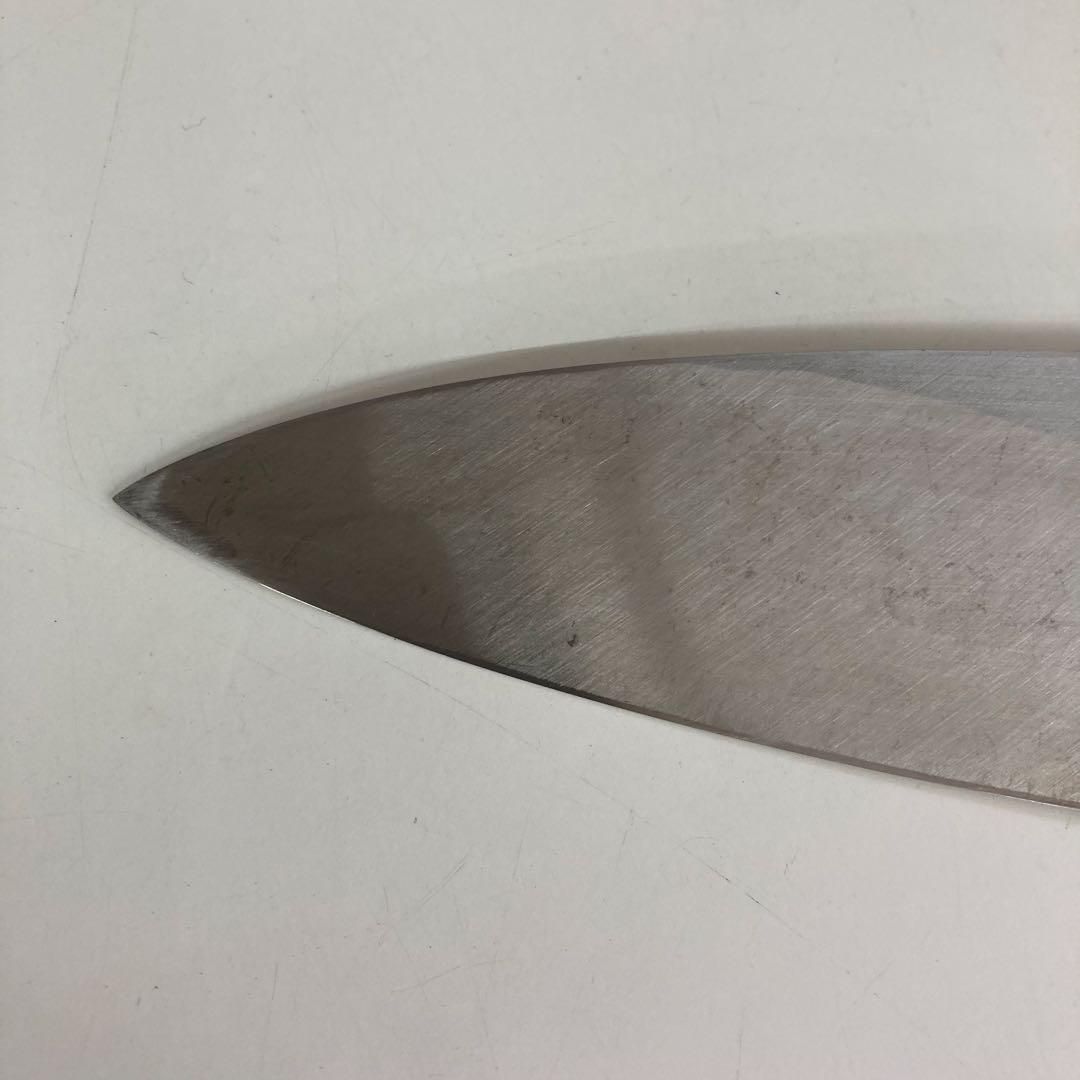 送料無料キャンペーン中！ 堺菊孝 改良霞研 料理包丁 210m|m 出刃包丁