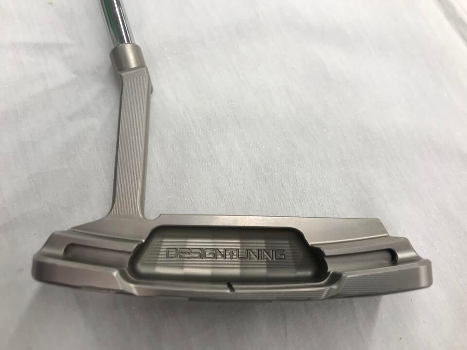 パター デザイン