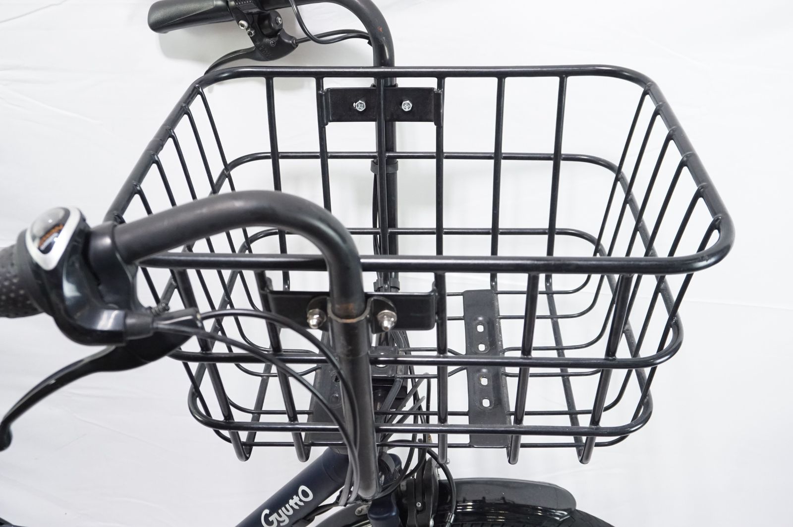 20インチ 電動アシスト自転車