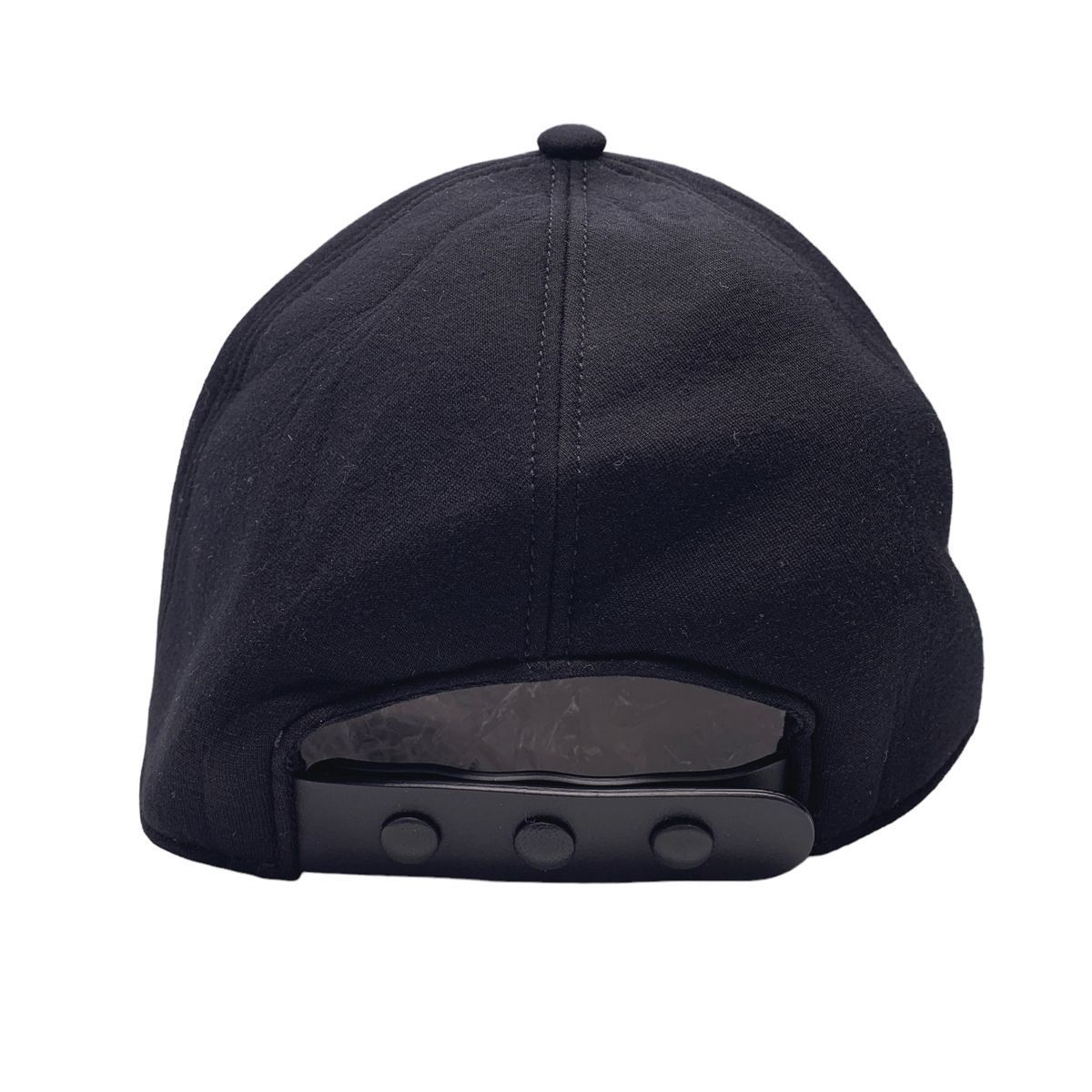 中古】 BURBERRY バーバリー キャップ TB ロゴ ベースボールキャップ 