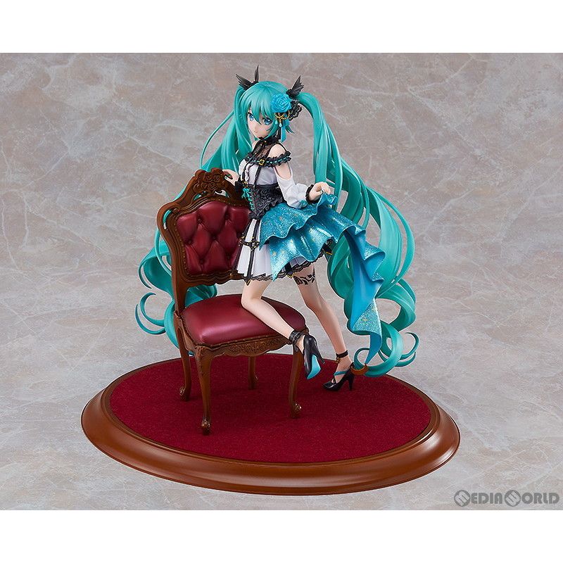 初音ミク Rose Cage Ver. プロジェクトセカイ カラフルステージ