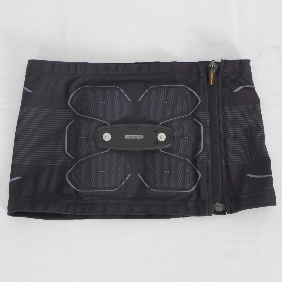 美品/正規品】MTG SIXPAD Powersuit Lite Abs SE-AT00B-M シックス ...