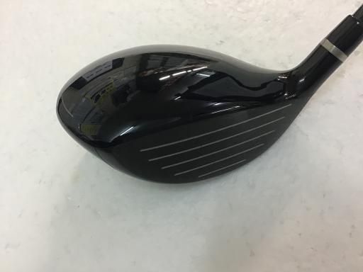 ヤマハ RMX VD 2025 5W フェアウェイウッド FW TENSEI TB60f フレックスS メンズ 男性用 右利き 右用 Bランク ゴルフクラブ