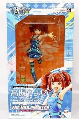 Amazon.co.jp: ブリリアントステージ アイドルマスター2 高槻