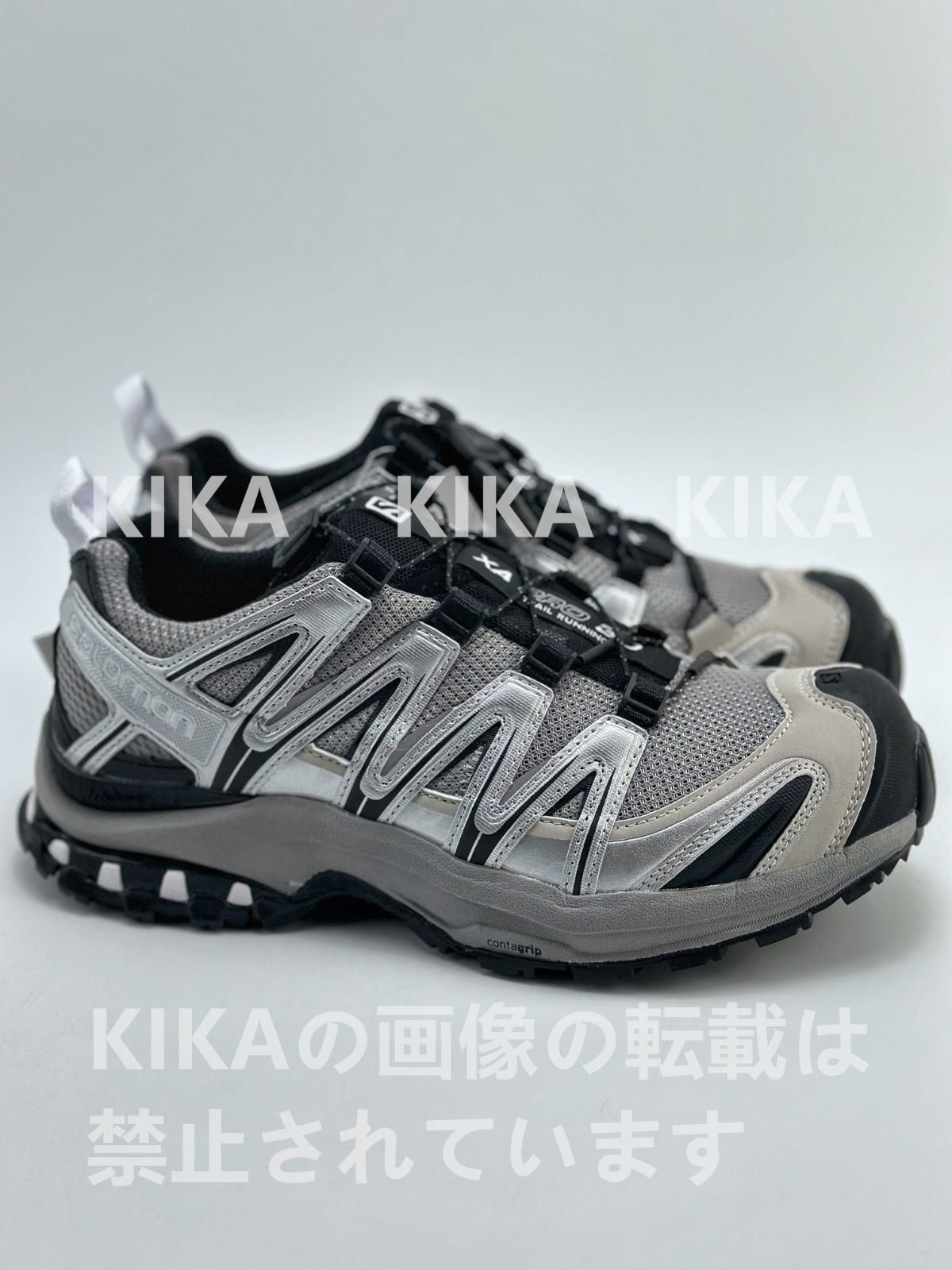 新品未使用 SALOMON  XA PRO 3D ADV salomon サロモン スニーカー靴