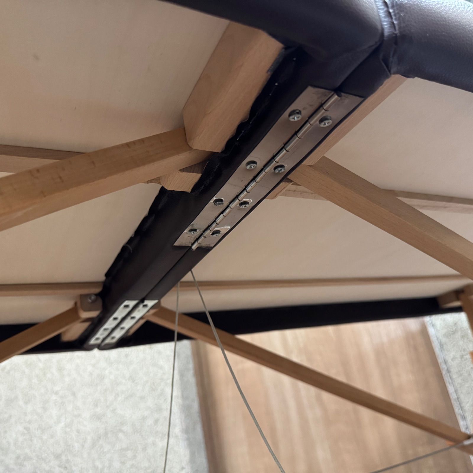 ベッド 折りたたみ簡易ベット