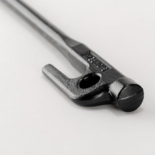 スノーピーク ソリッドステーク30 10本セット Snow Peak スノーピーク