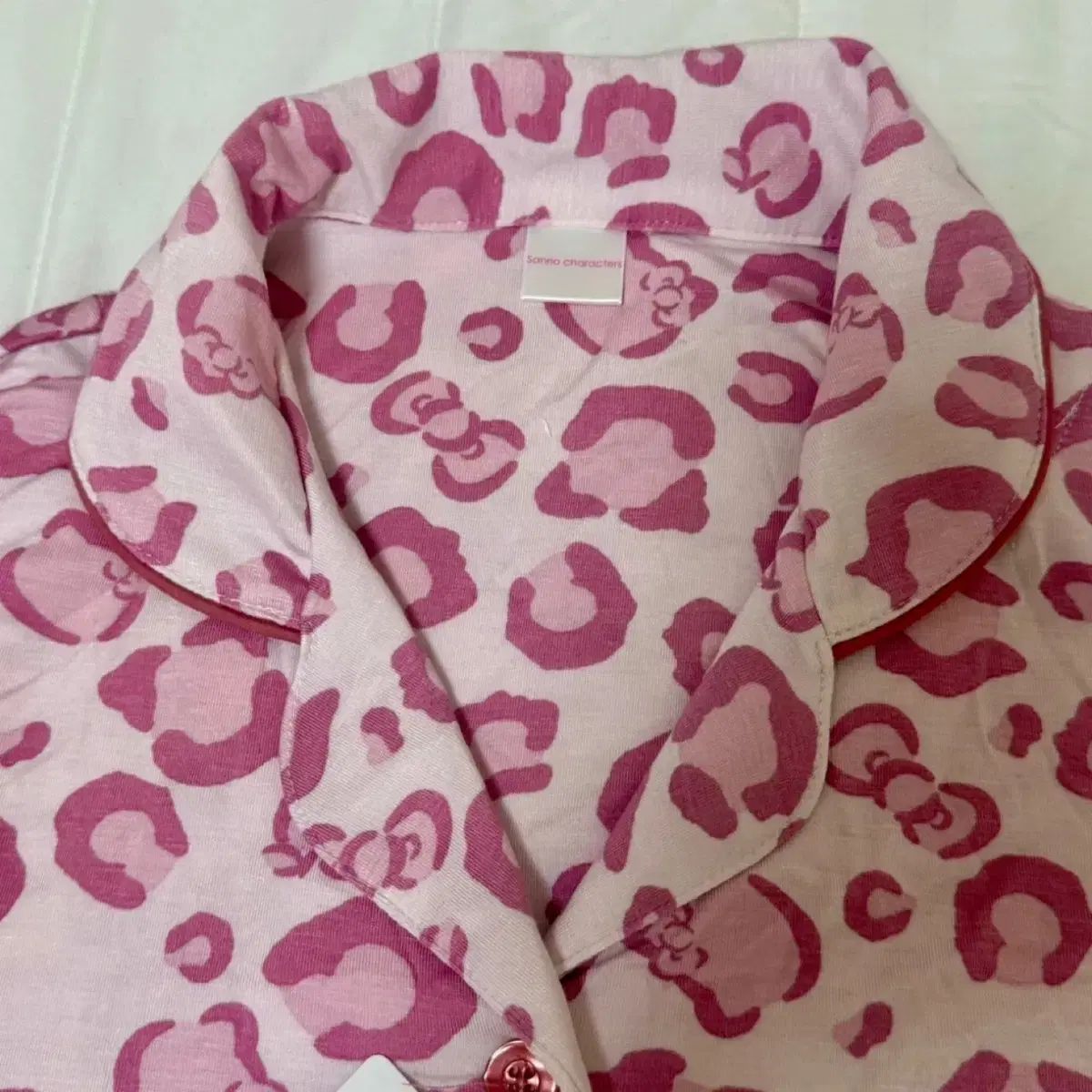 レオパード ヒョウ柄