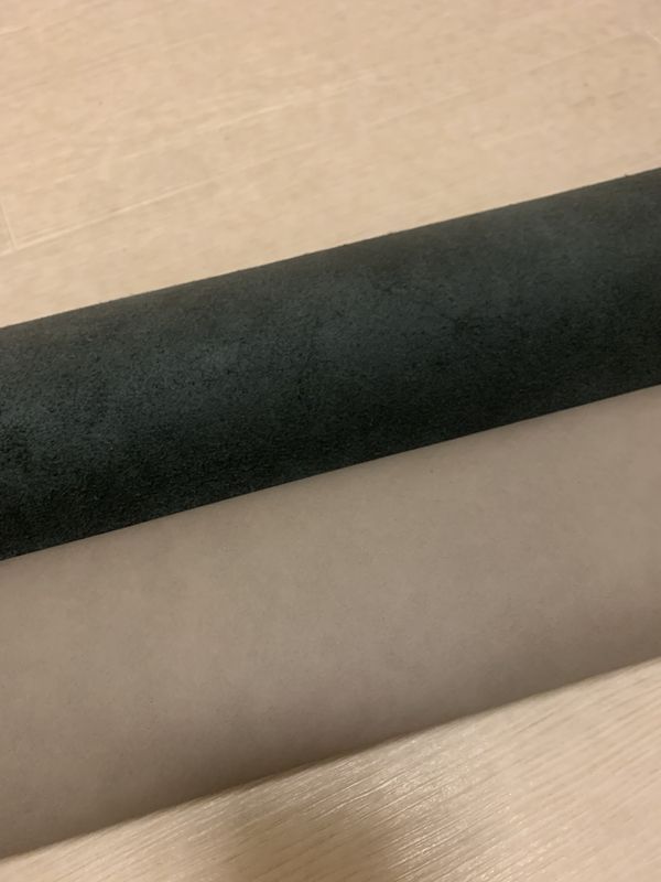 はぎれ 一枚革
