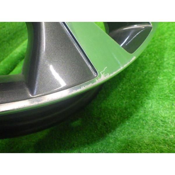 スズキ SUZUKI スズキ純正 MH34S ワゴンR 15ｲﾝﾁ 4.5J 4穴 4本 100 +45  