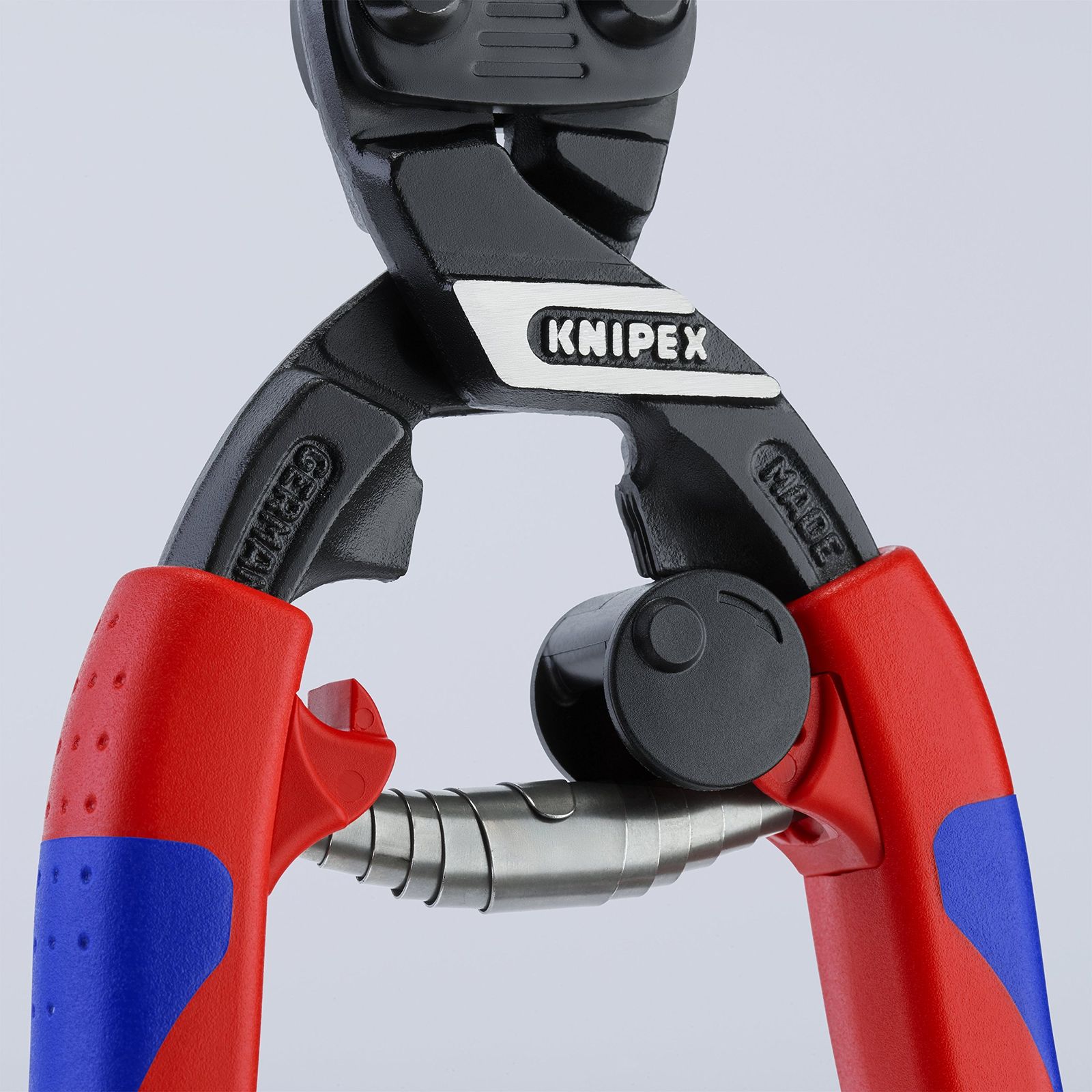 Amazon.co.jp: クニペックス KNIPEX 7132-200 小型クリッパー