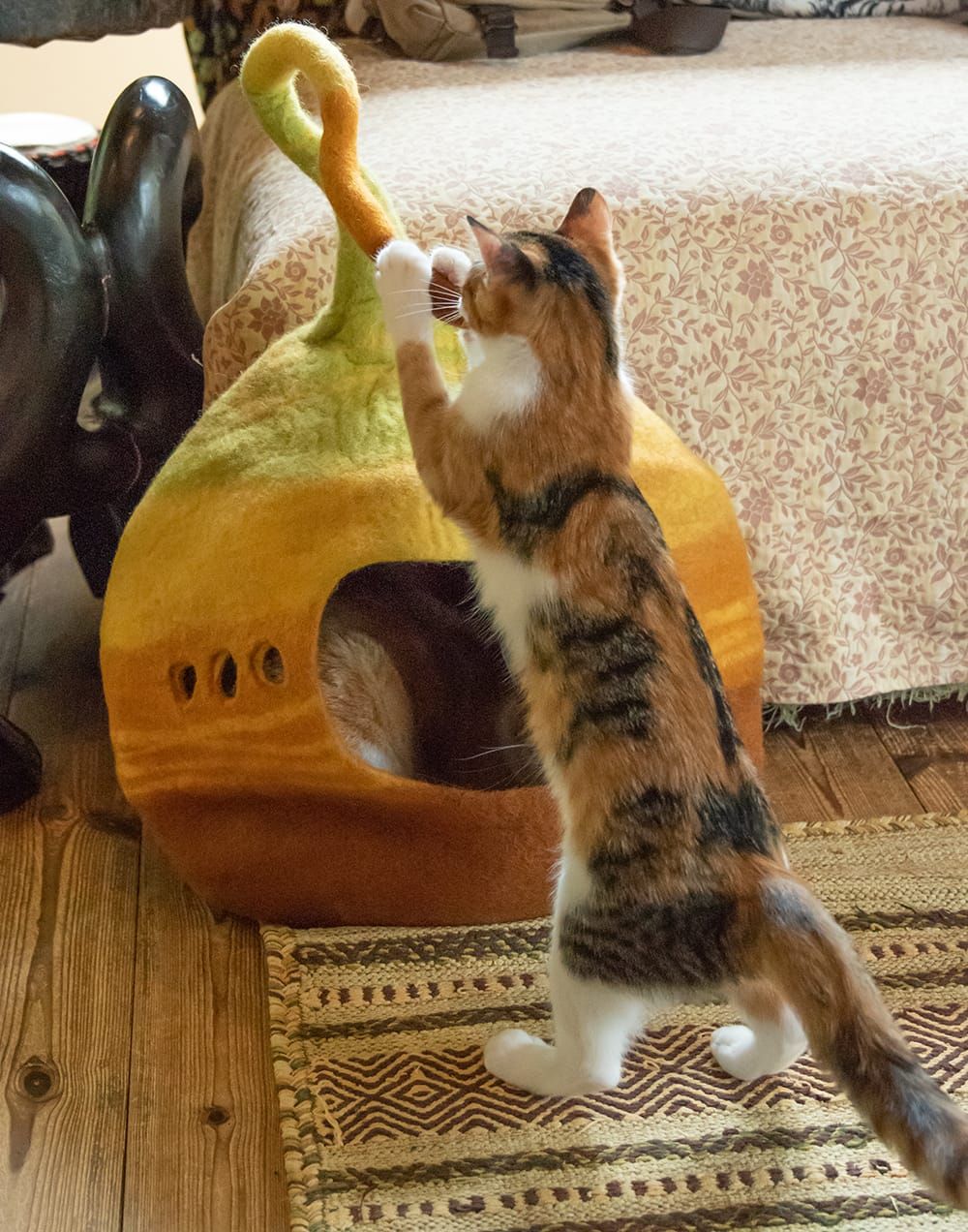 ペット用品 猫ハウス