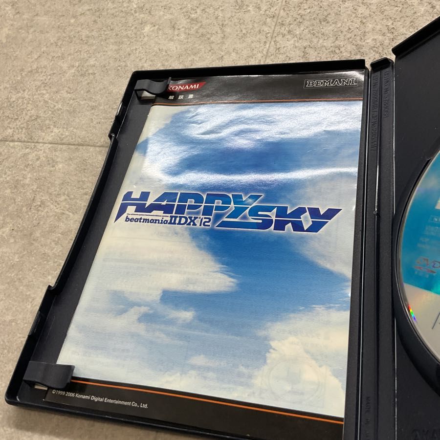 PlayStation 2/プレイステーション 2/プレステ 2/PS 2 KONAMI