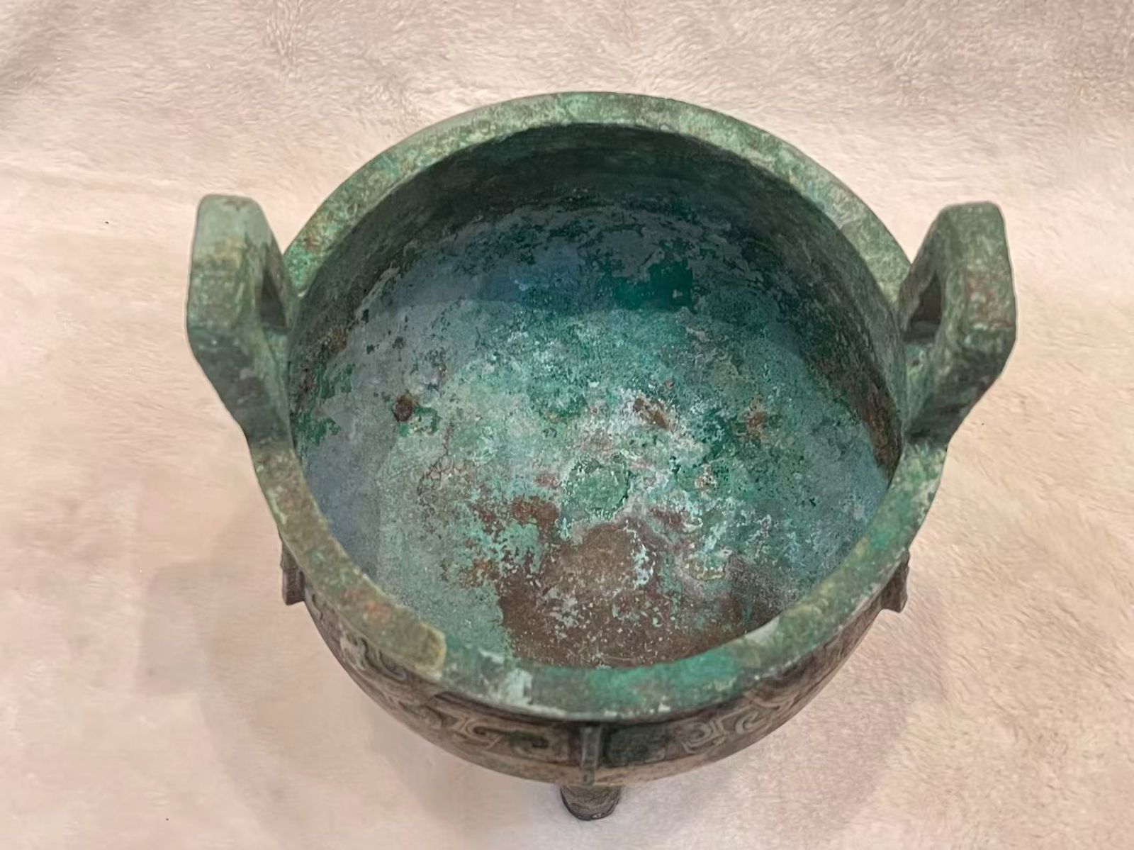 古董品 中国古美術