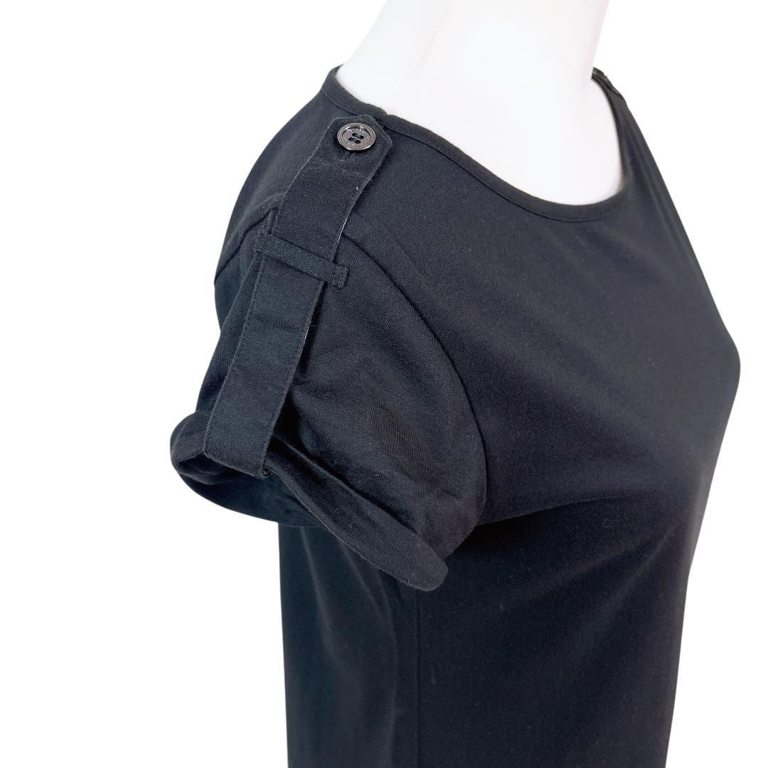 2 裾ブランド名