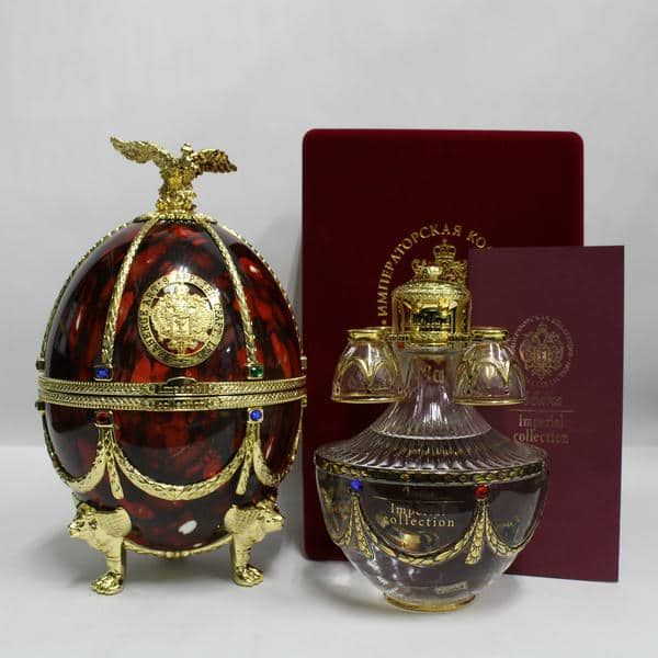 インペリアルイースターエッグ風 ジュエリーボックス 鳥(13cm) 楽天