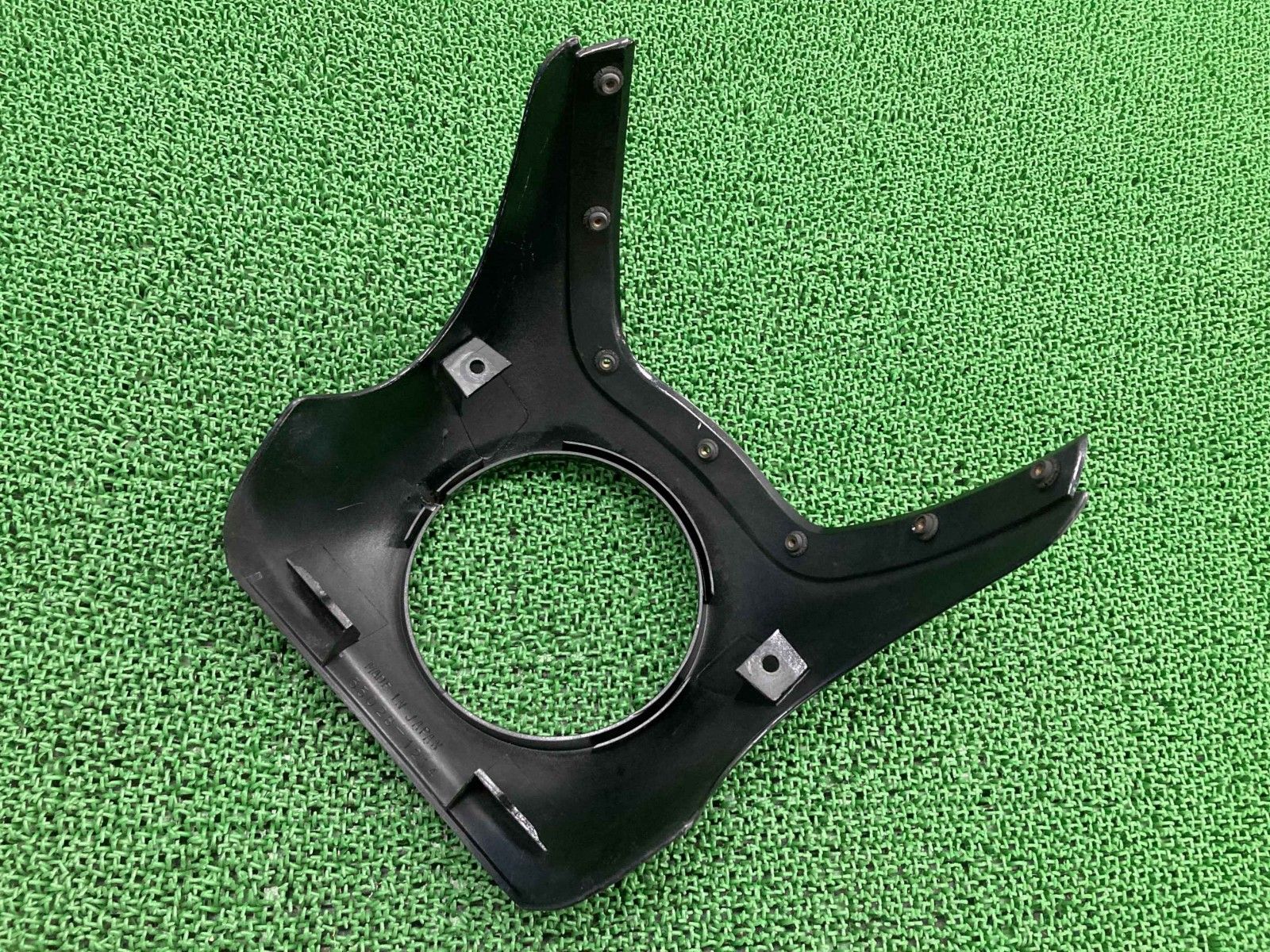 バイク エリミネーター250SE ビキニカウル 黒 55028-1214 カワサキ