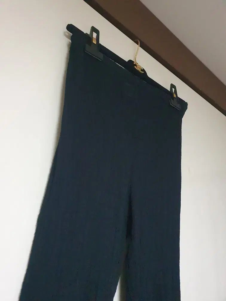 ☪ ビューティー ISSEY MIYAKE イッセイミヤケ me ISSEY MIYAKE クレープ パンツ