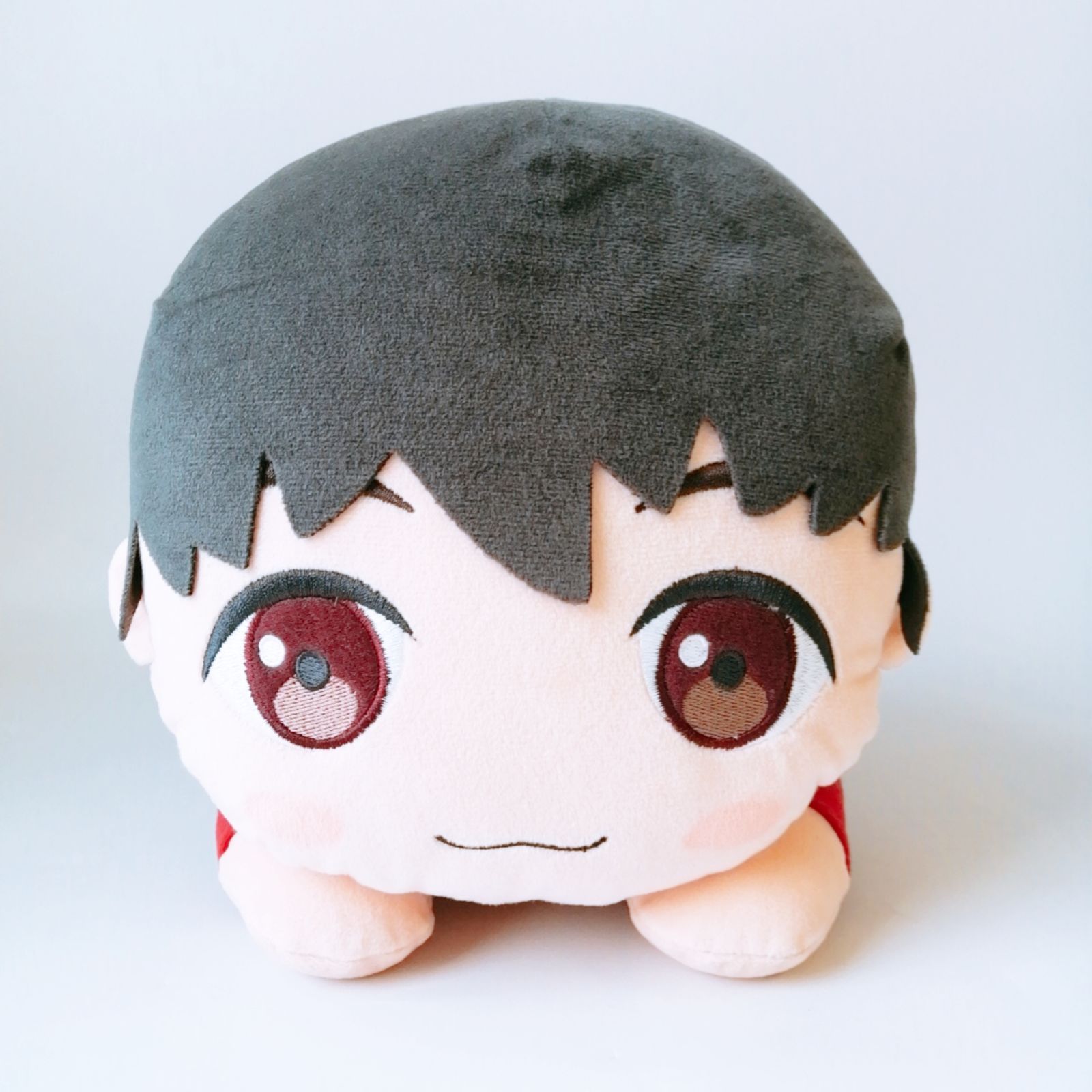 BTS TinyTAN セガ メガジャンボ寝そべりぬいぐるみ 7人セット