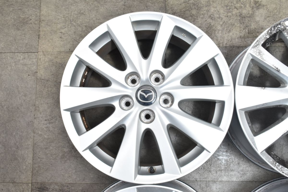 ノーマル戻し スタッドレス用に